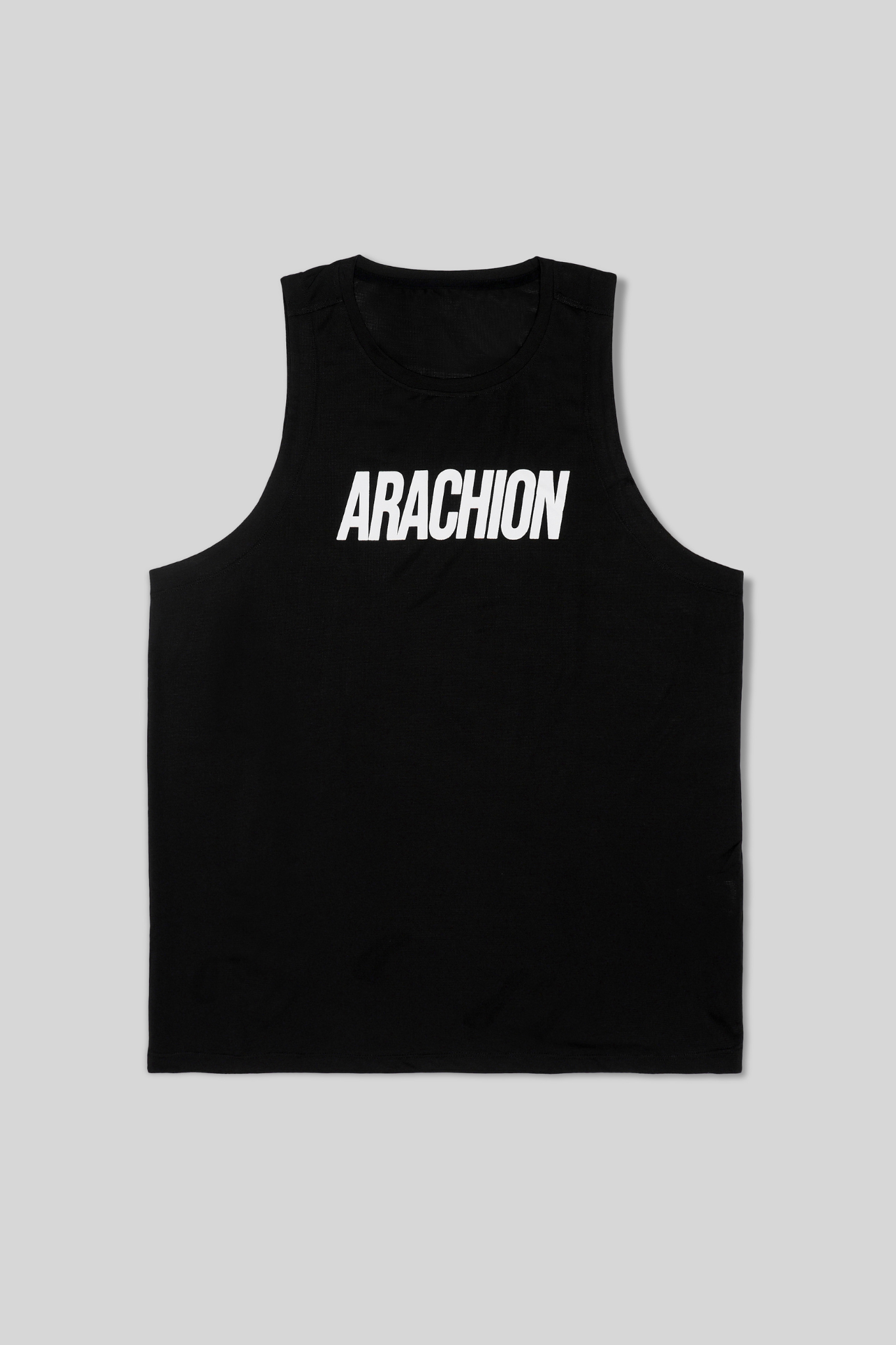 Arachion Triumph Tanks | Vanta Black