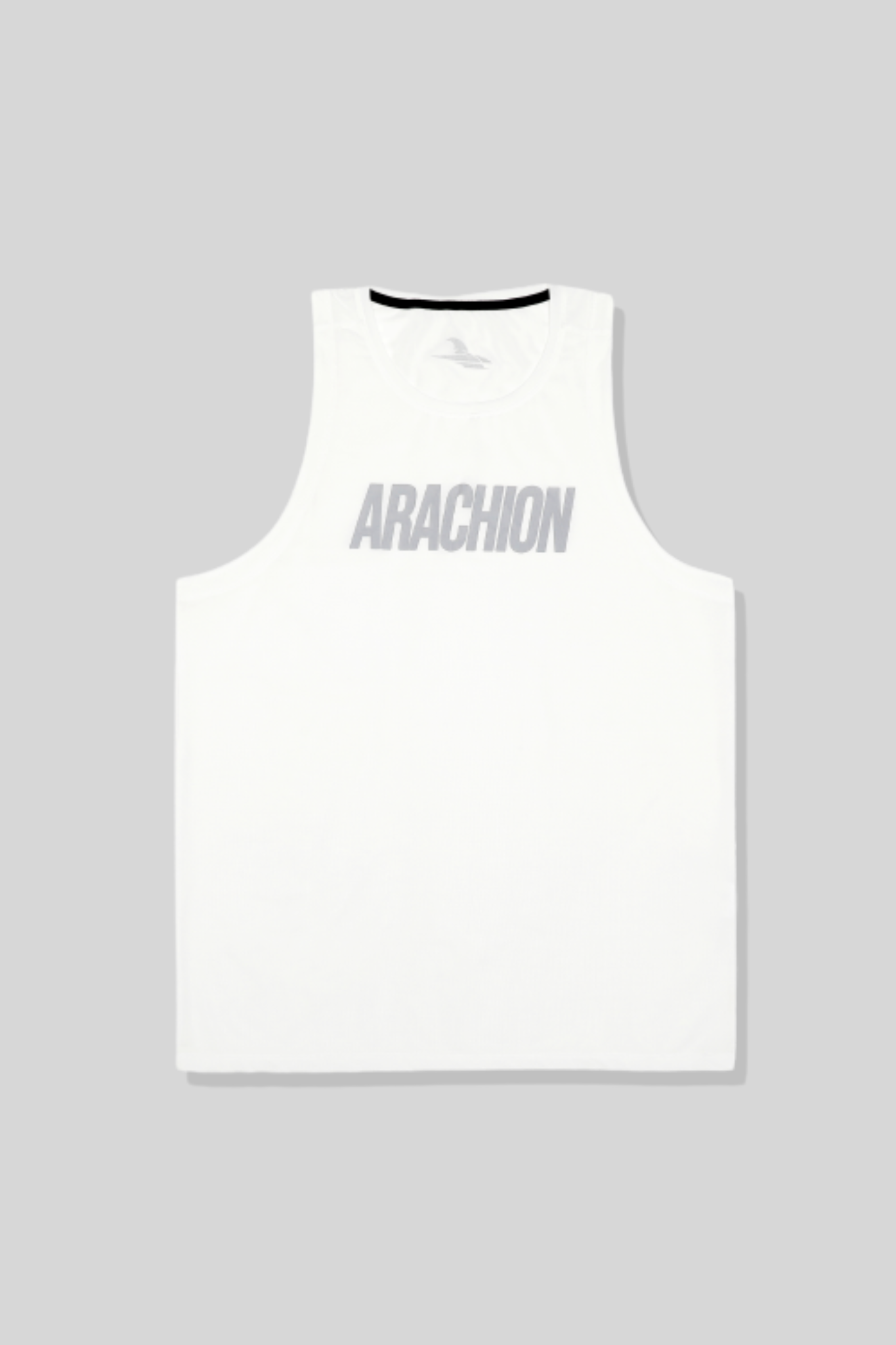 Arachion Triumph Tanks | Porcelain White