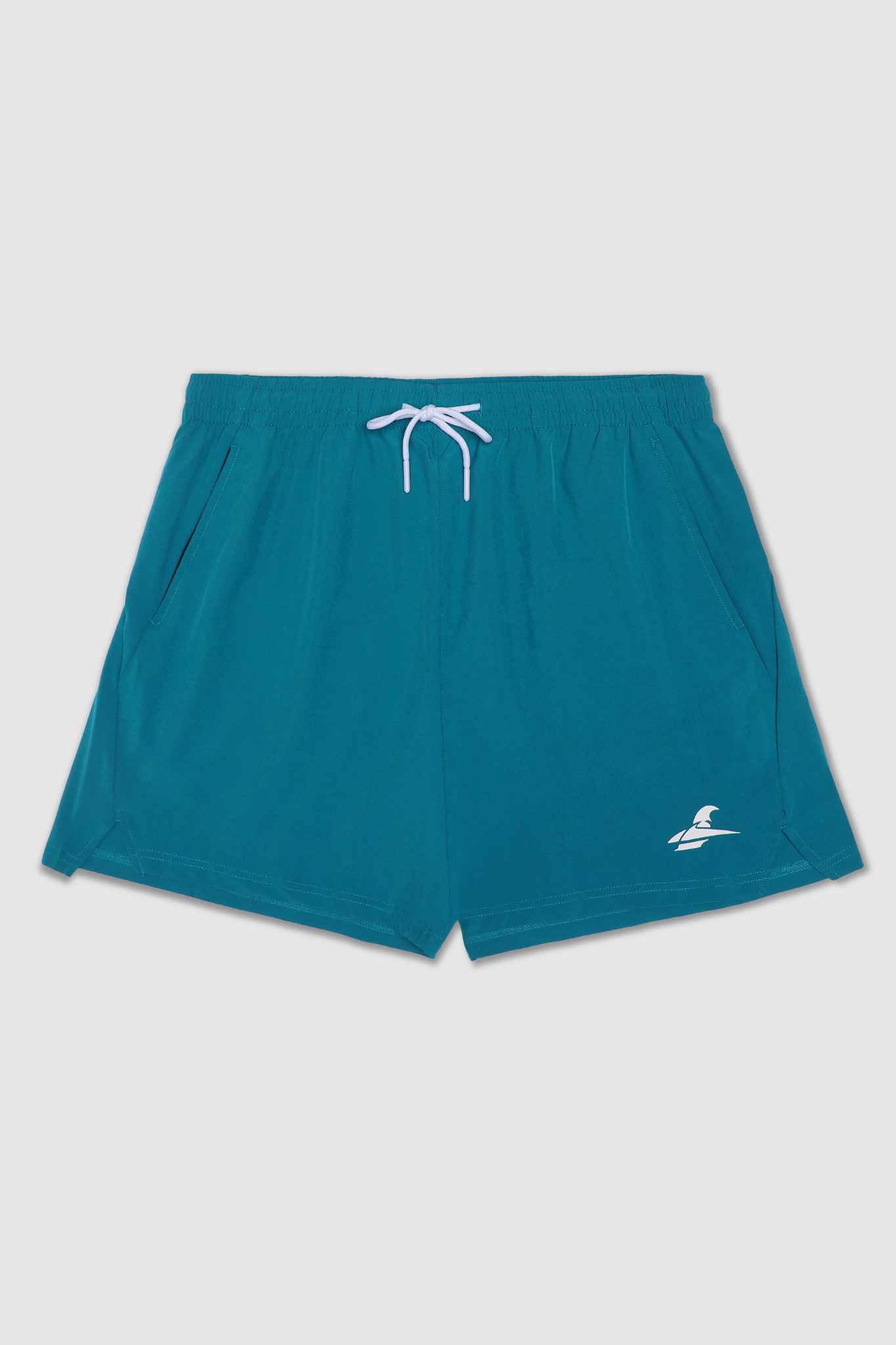 Arachion Triumph Shorts | Ocean Blue