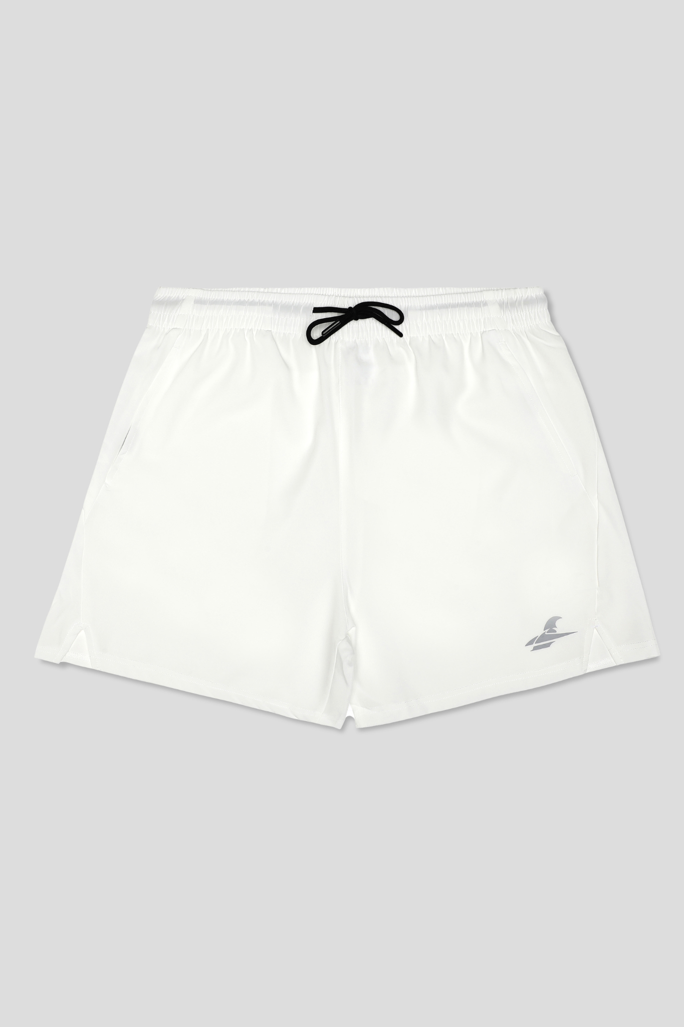 Arachion Triumph Shorts | Porcelain White