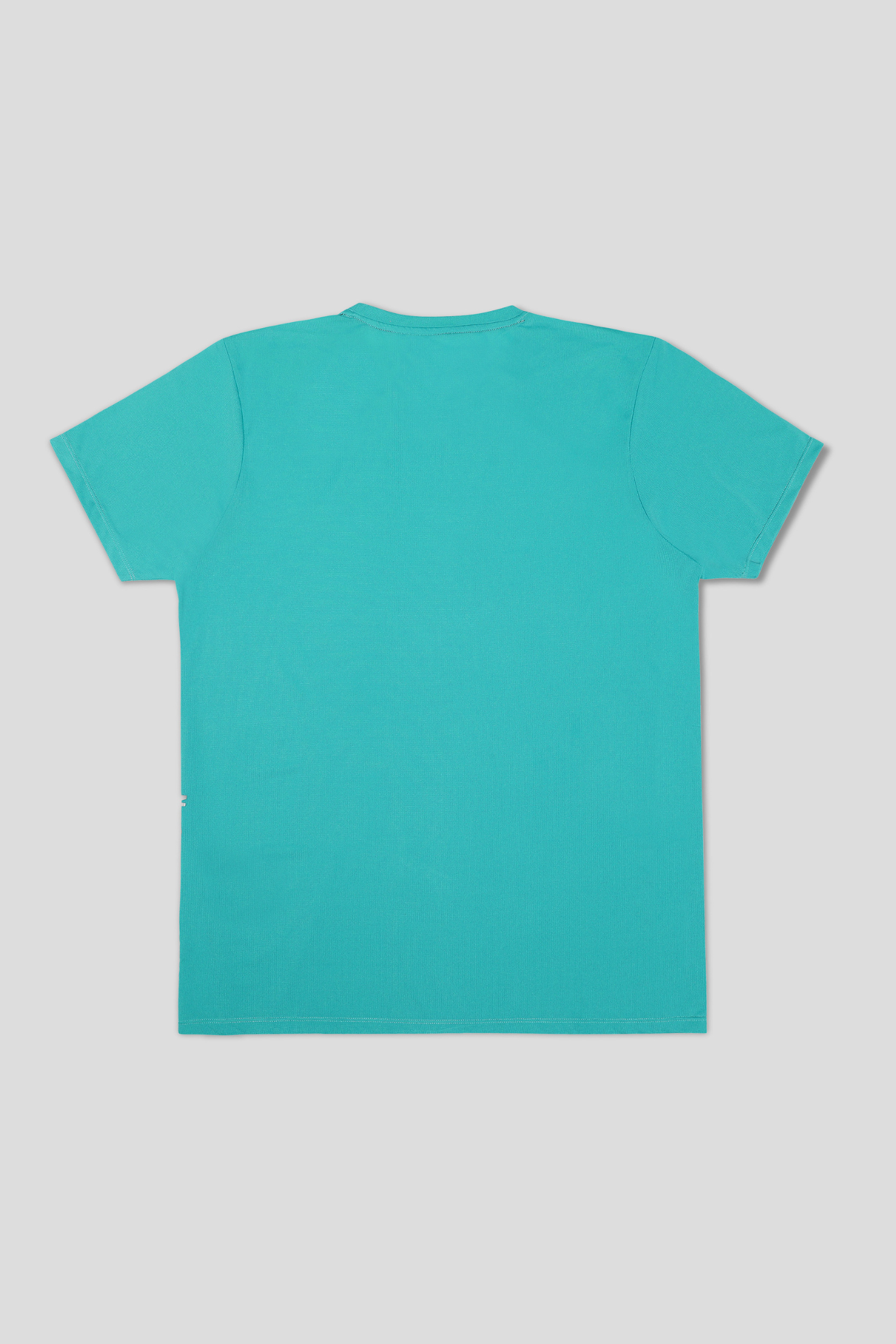 Arachion Triumph T-shirt | Aquamarine Green