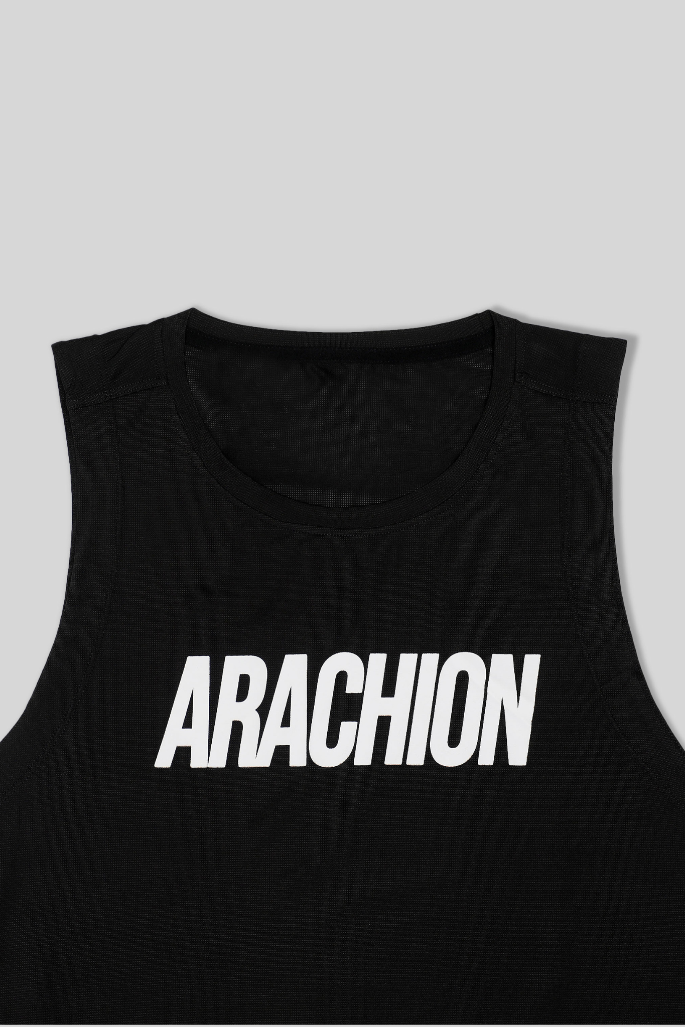 Arachion Triumph Tanks | Vanta Black