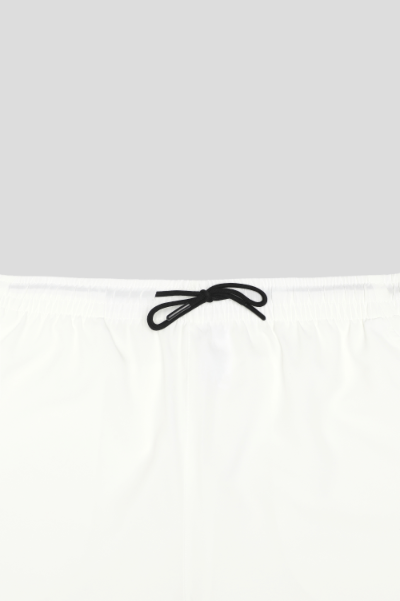 Arachion Triumph Shorts | Porcelain White