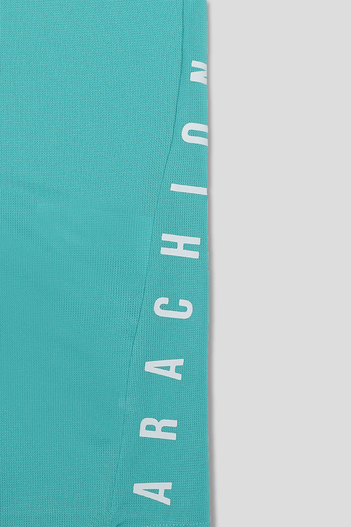 Arachion Triumph T-shirt | Aquamarine Green