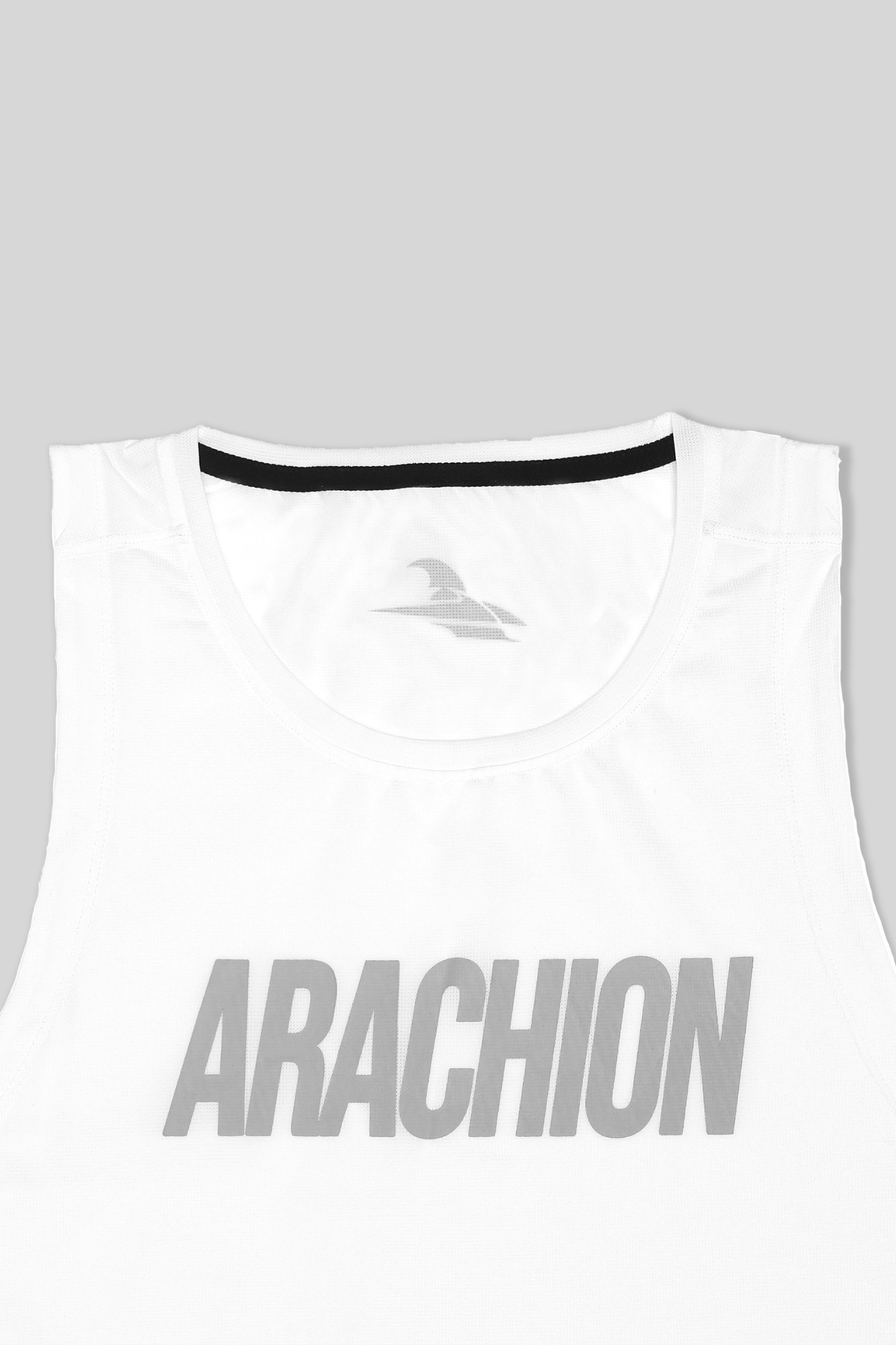 Arachion Triumph Tanks | Porcelain White