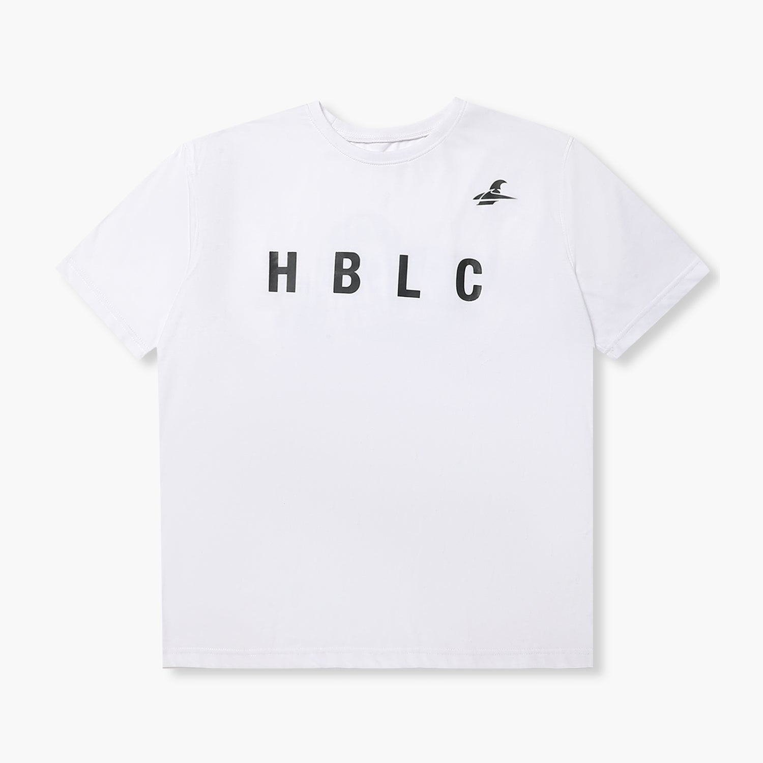 Arachion HBLC Oversized T shirt White