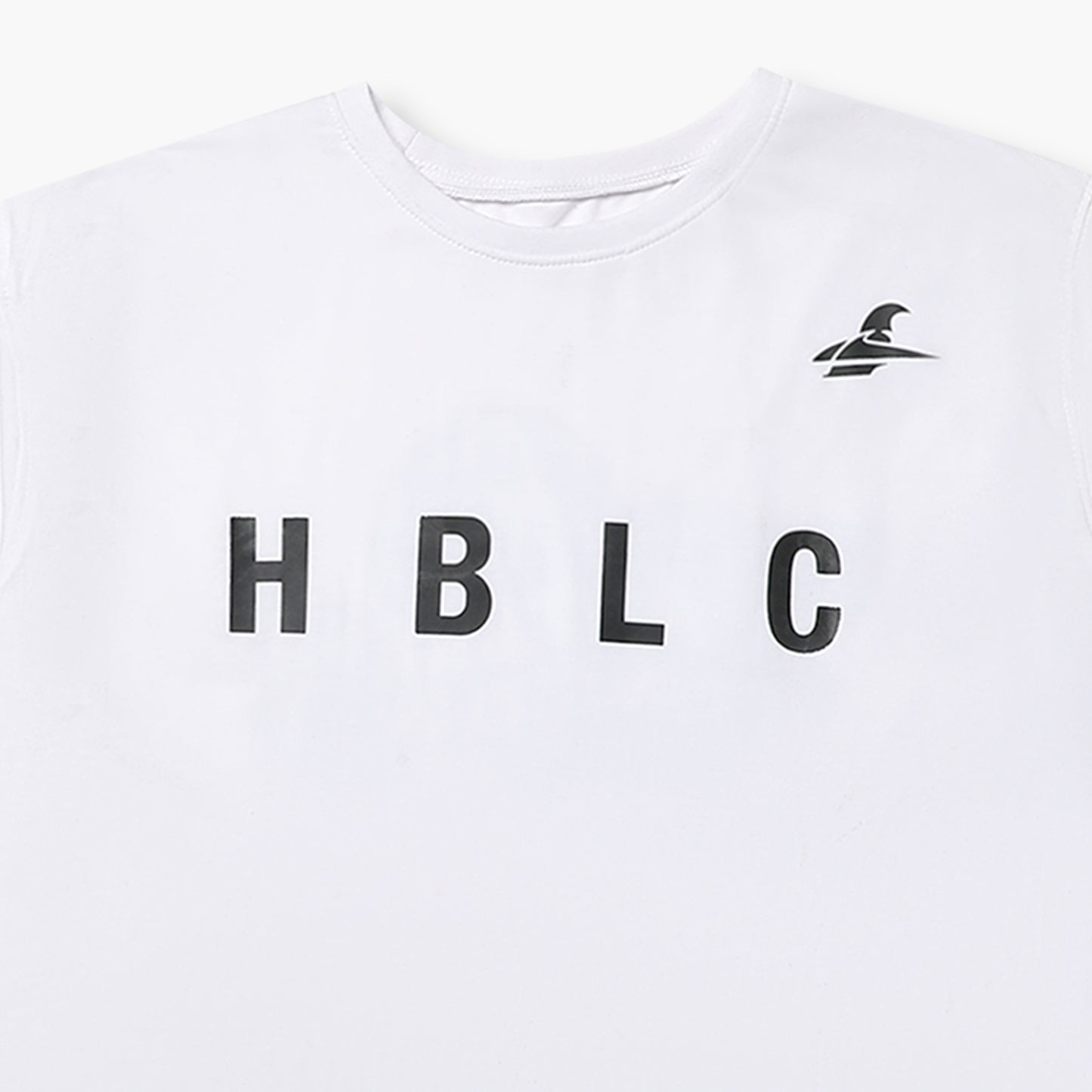 Arachion HBLC Oversized T-shirt | White