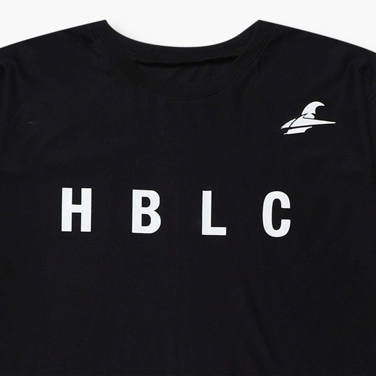 Arachion HBLC Oversized T-shirt | Black