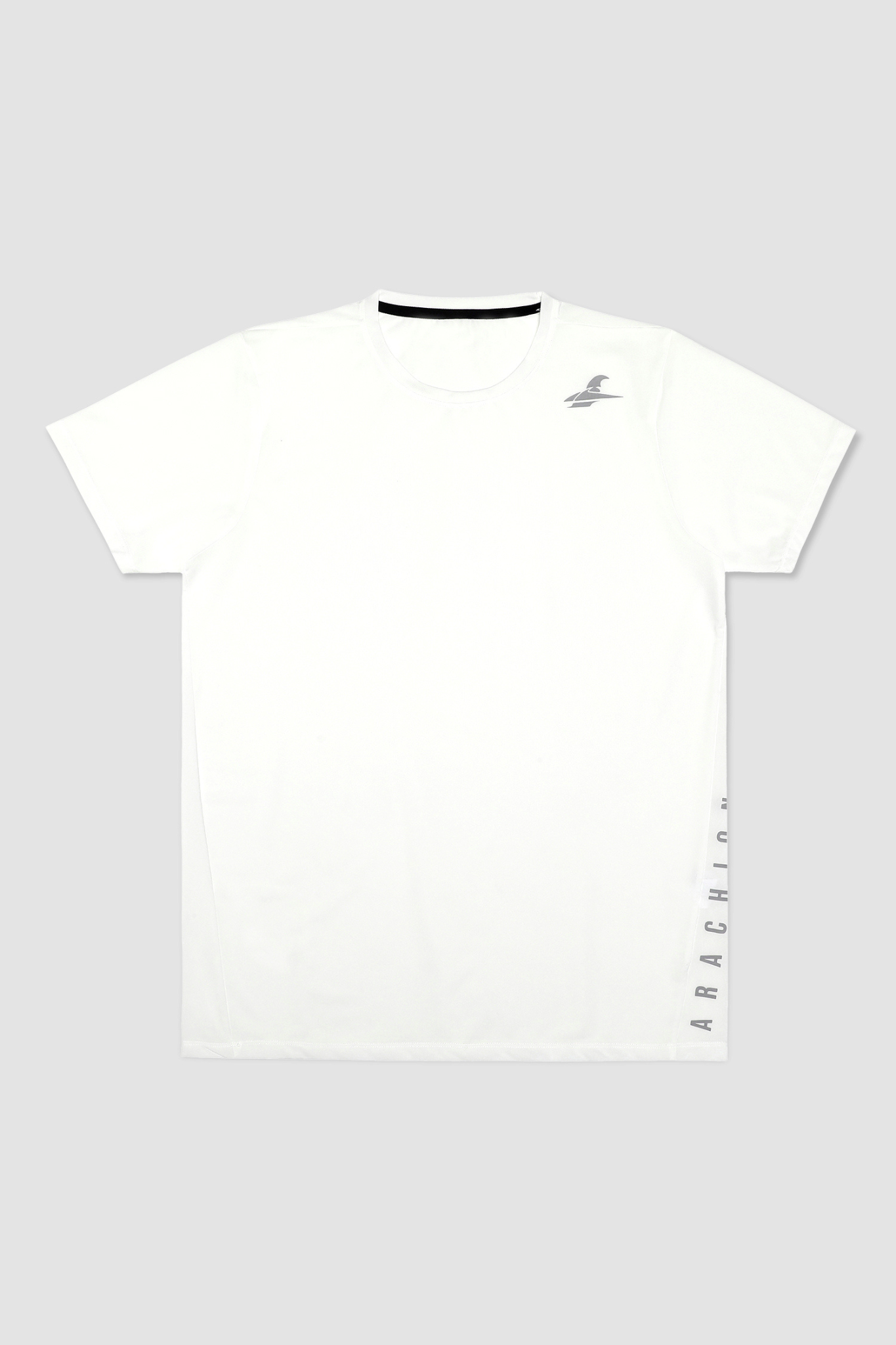 Arachion Triumph T-shirt | Porcelain White