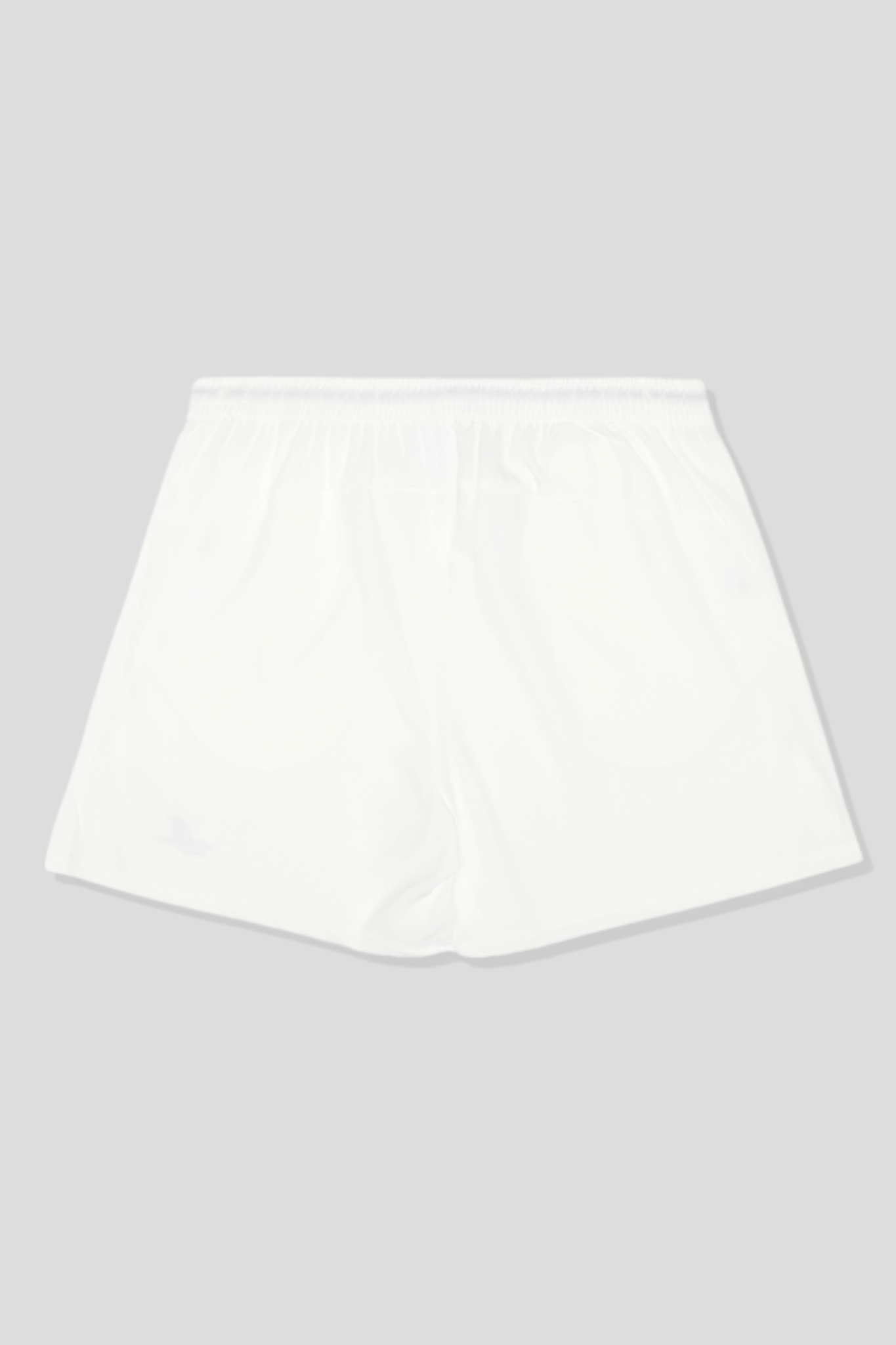 Arachion Triumph Shorts | Porcelain White