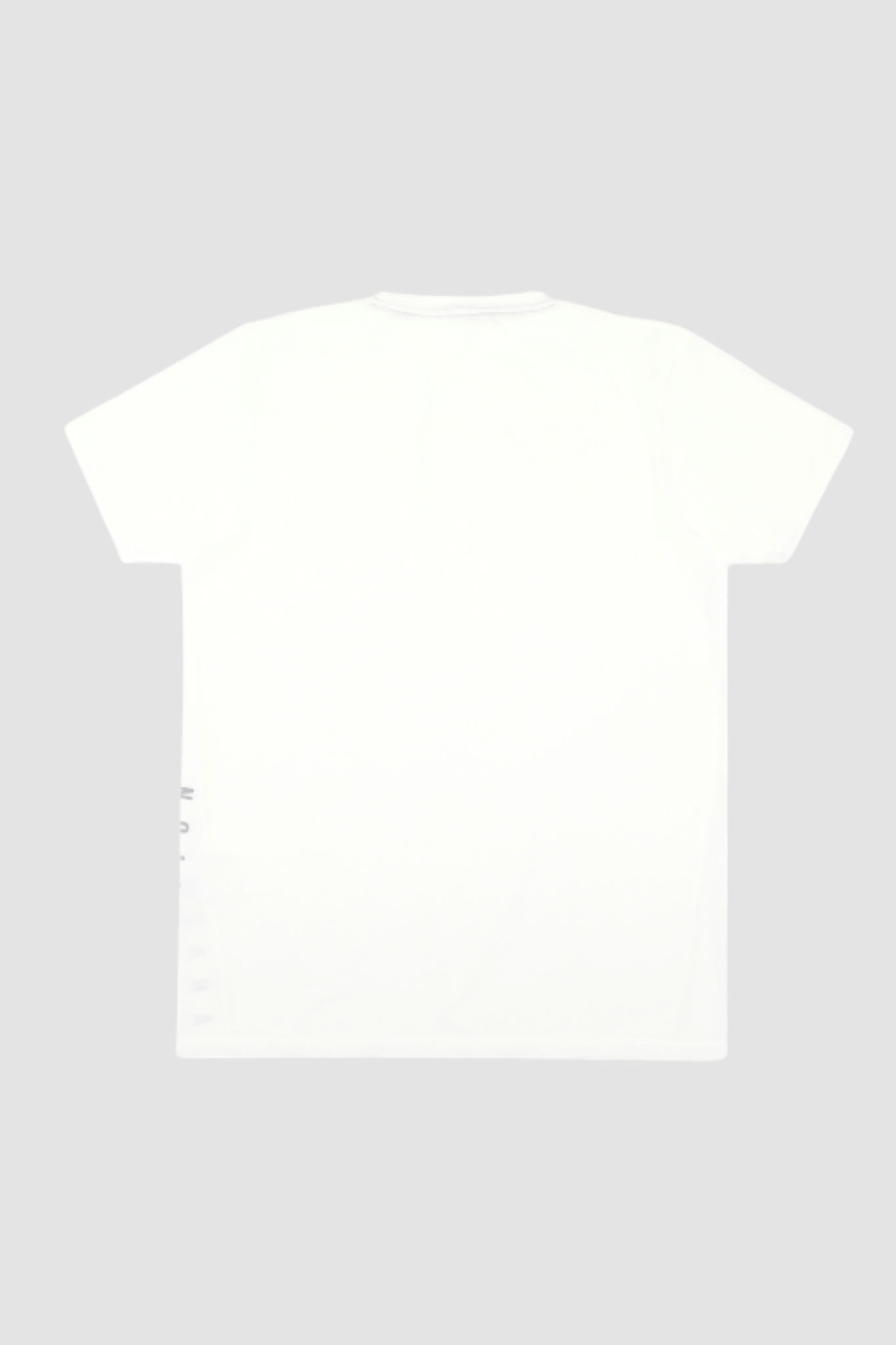 Arachion Triumph T-shirt | Porcelain White