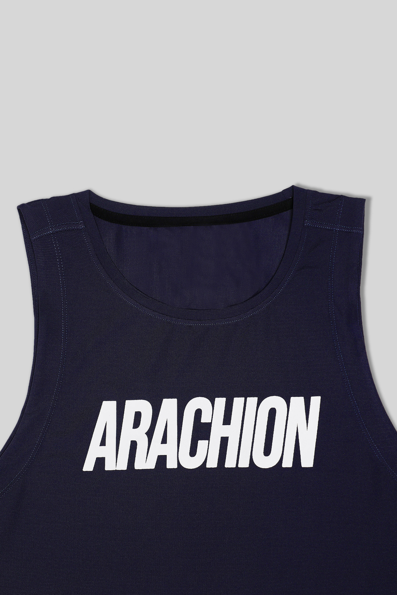Arachion Triumph Tanks | Iron Gray
