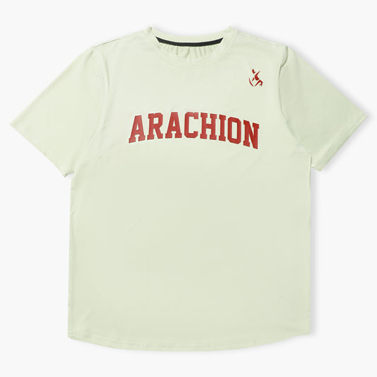 Arachion Vector Light T-shirt | Sage Green