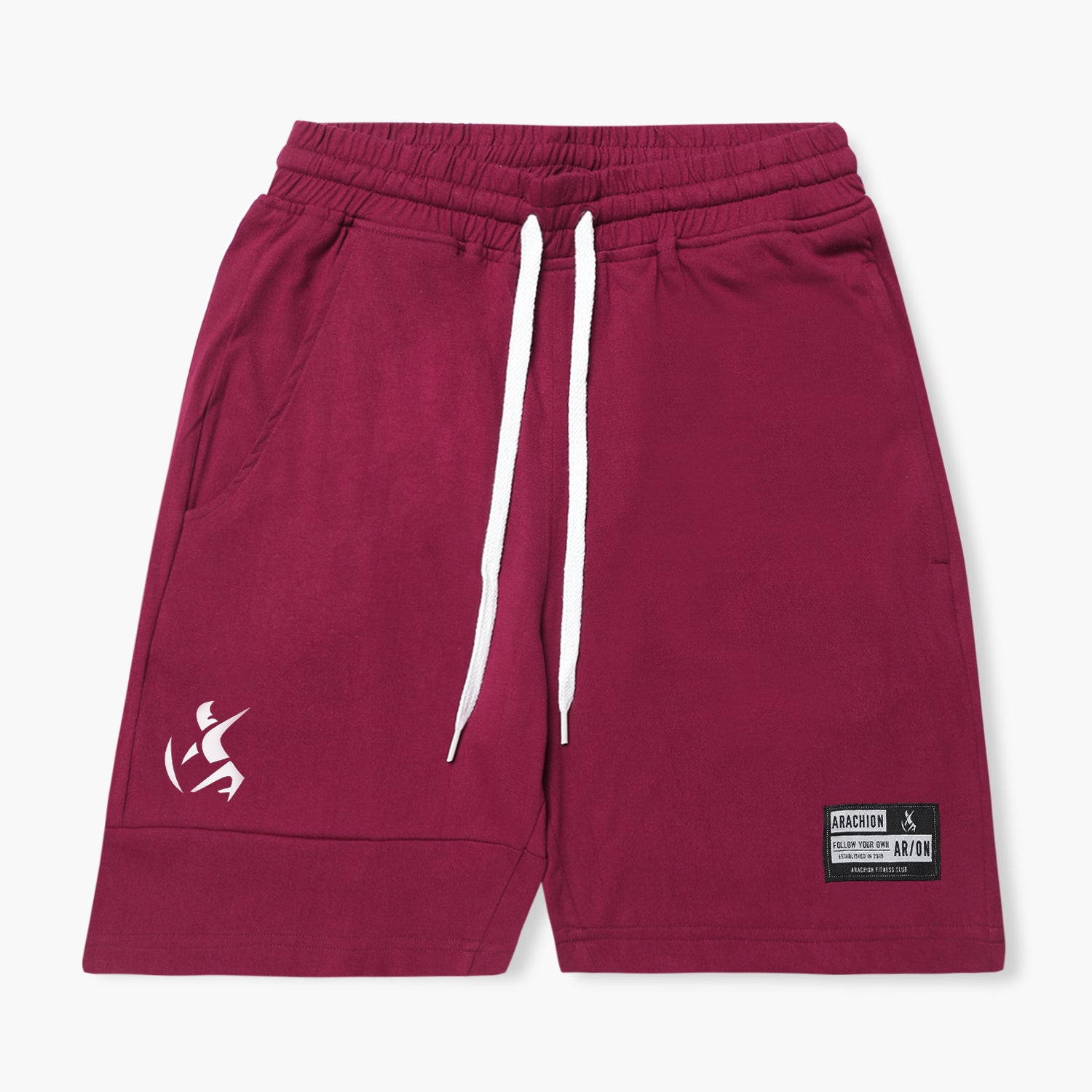 Maroon on sale champion shorts