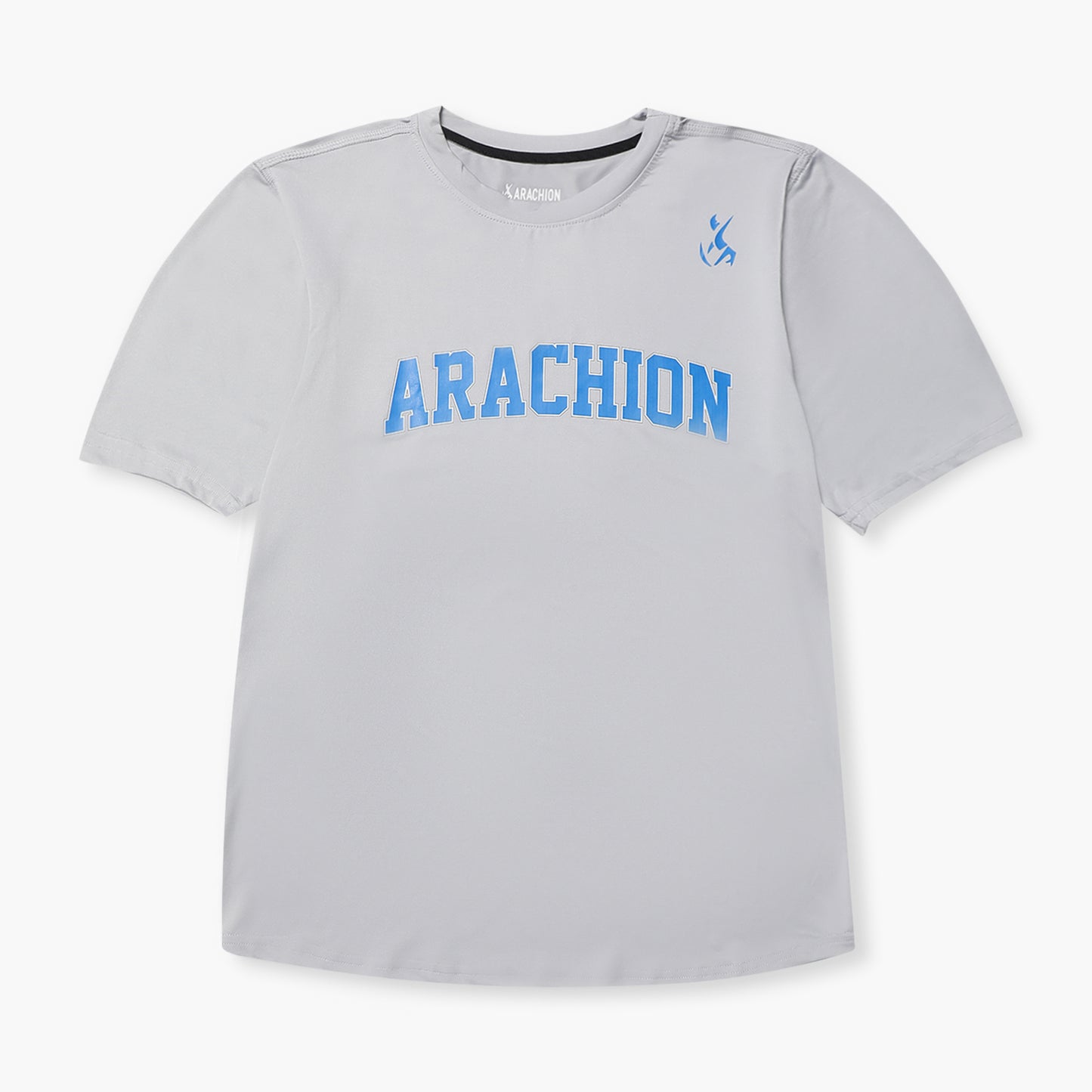 Arachion Vector Light T-shirt | Meteor Gray