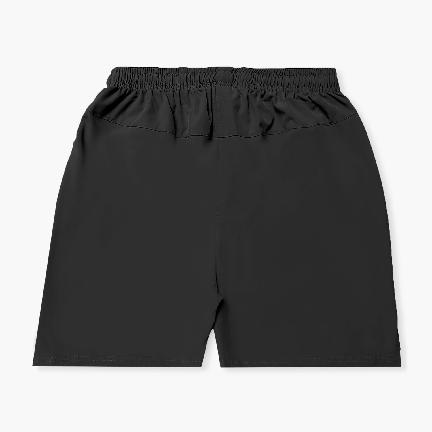 Black shorts clearance vector