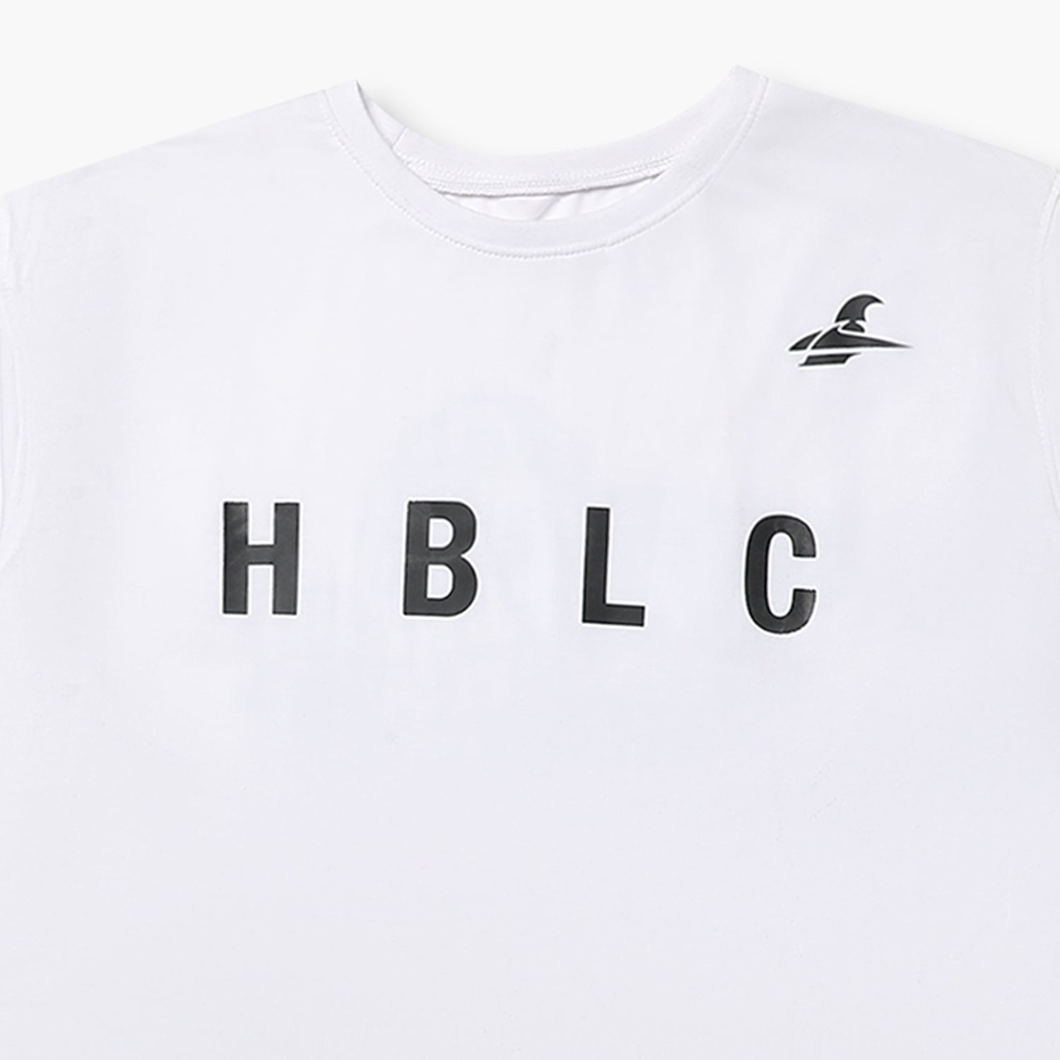 Arachion HBLC Oversized T shirt White