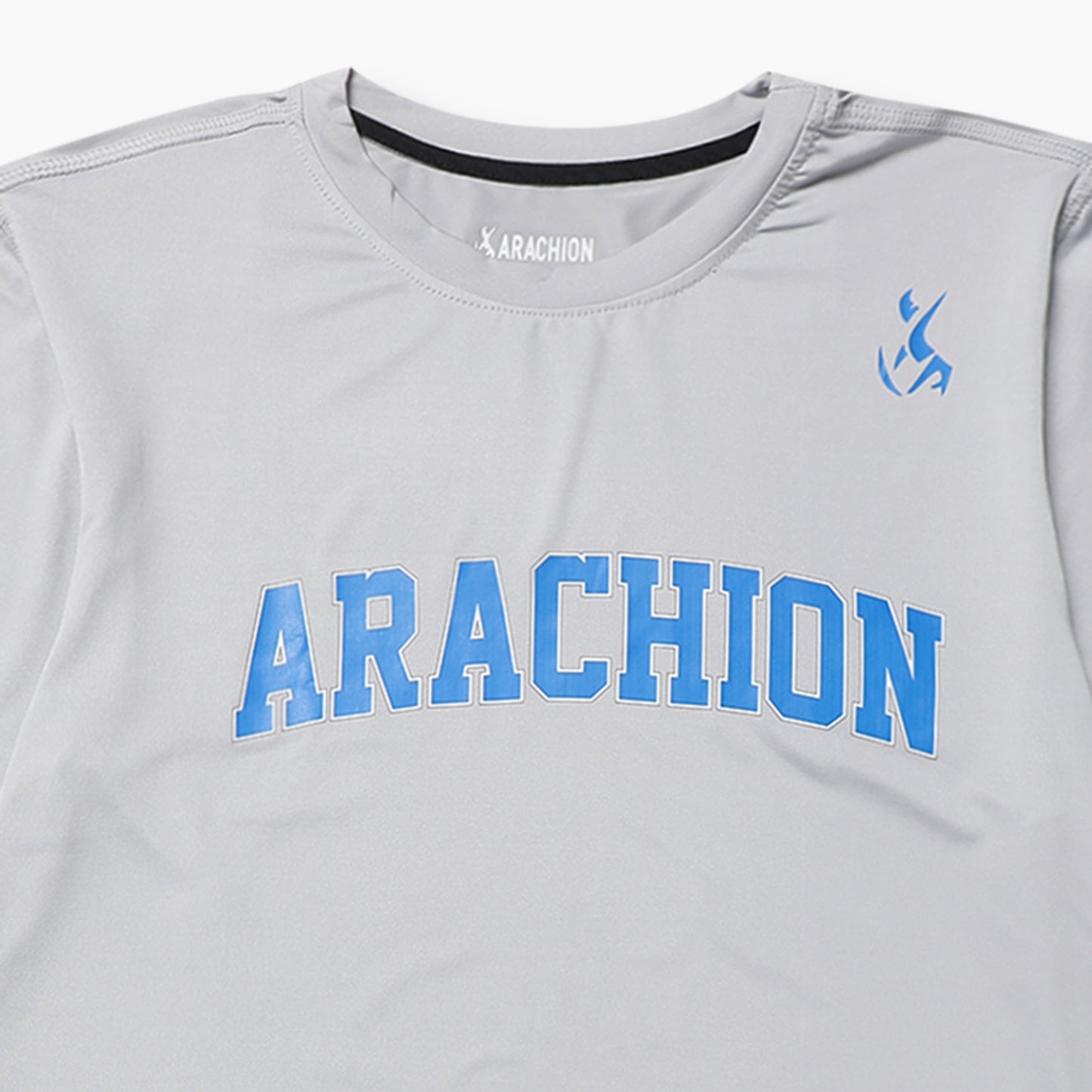 Arachion Vector Light T-shirt | Meteor Gray